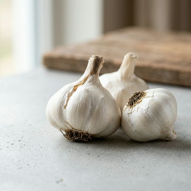 Garlic