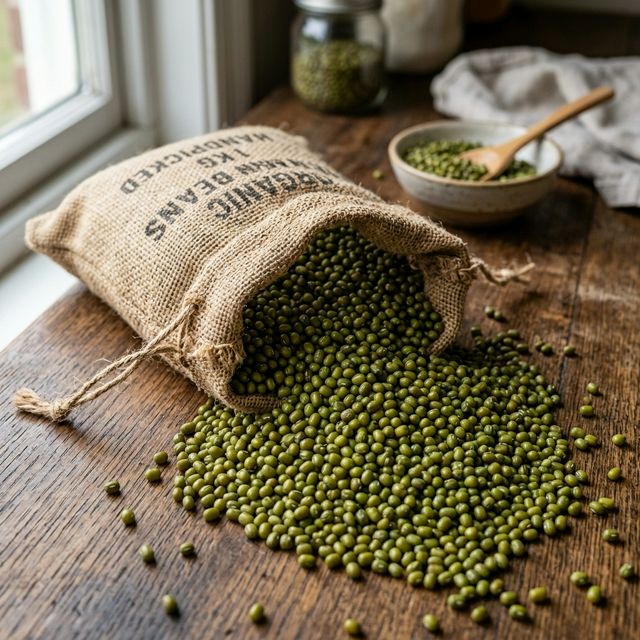Moong Dal